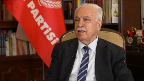 Будущее Турции — в Азии — кандидат в президенты — RT World News