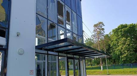 Двое ранены в результате взрыва бомбы в приграничном районе России – губернатор — RT Россия и бывший Советский Союз