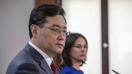 ЕС должен представить доказательства, если хочет наказать Китай за «обход санкций» — RT World News