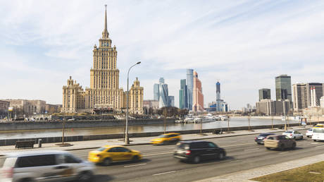 ЕС улучшил экономические перспективы России — RT Business News