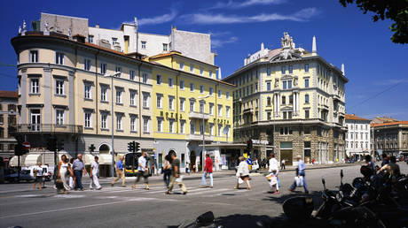 Италии нужно два года, чтобы отказаться от российского газа — СМИ — RT Business News