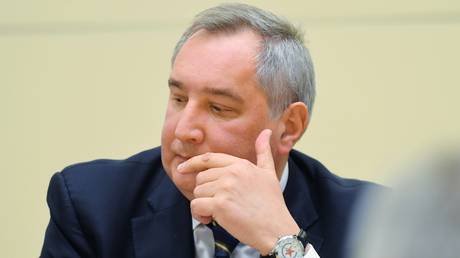 Экс-российский космический босс сомневается в высадке США на Луну — RT Россия и бывший Советский Союз