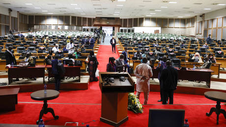 Кения поддерживает создание панафриканского суда — RT Africa