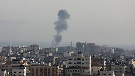 Мирные усилия терпят неудачу на фоне продолжающегося насилия между Израилем и Палестиной — СМИ — RT World News