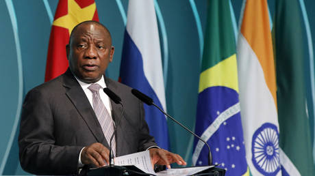 Многополярный мир хорош для Африки — эфиопский журналист — RT Africa