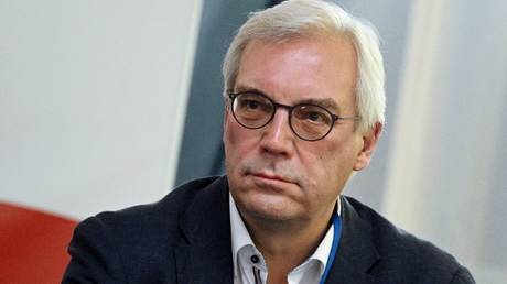 Москва предупреждает о последствиях поставок F-16 в Киев — RT Россия и бывший Советский Союз