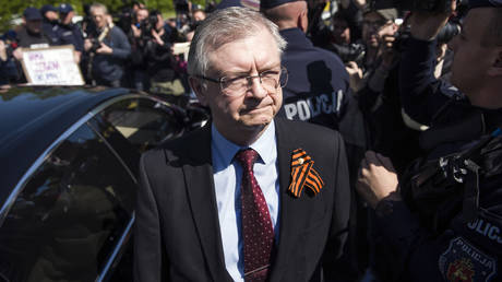 Москва рассматривает возможность разрыва отношений с Польшей — RT Россия и бывший Советский Союз