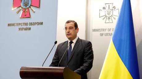 Мы хотим убить Путина — заместитель начальника разведки Украины — RT Россия и бывший Советский Союз