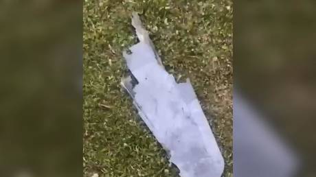 Неподтвержденные ВИДЕО показывают, как беспилотники сбивают под Москвой — RT Россия и бывший Советский Союз