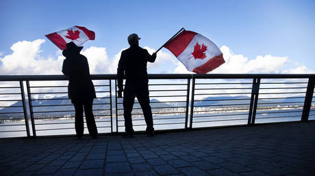 Новые правила вытесняют крупнейшую криптовалютную биржу из Канады — RT Business News