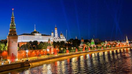 Официальные лица США считают, что украинцы атаковали Кремль — NYT — RT World News