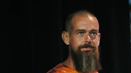 Основатель Twitter нацелился на разведку США — RT World News