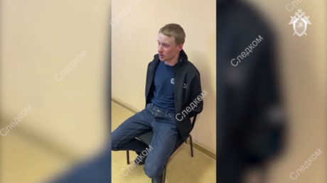 Подозреваемый во взрыве на Прилепине признался в связях с украинской разведкой — RT Россия и бывший Советский Союз