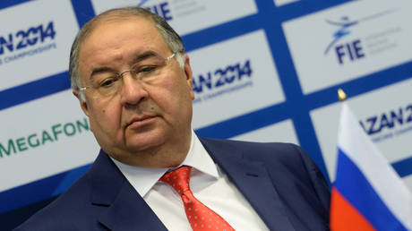 Полицейский рейд на имущество российского магната был незаконным – немецкий суд — RT Россия и бывший Советский Союз