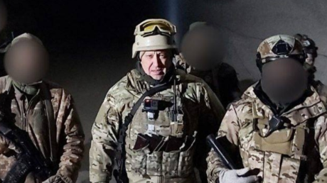 Пригожин отрицает, что говорил с Киевом о продаже российских войск — RT Россия и бывший Советский Союз