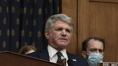 Республиканцы Палаты представителей расширяют расследование «цензуры» администрации Байдена — RT World News