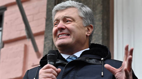 Российский Крым выставит на аукцион имущество экс-президента Украины — RT Россия и бывший Советский Союз