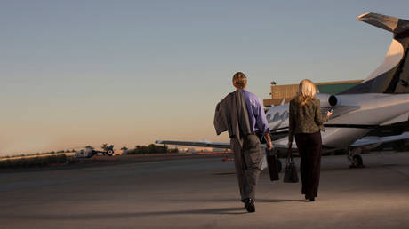 Самые богатые в России заработали миллиарды долларов — Bloomberg — RT Business News