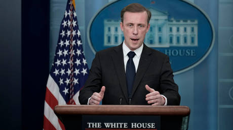 Секретная служба подвела главного помощника Байдена — СМИ — RT World News