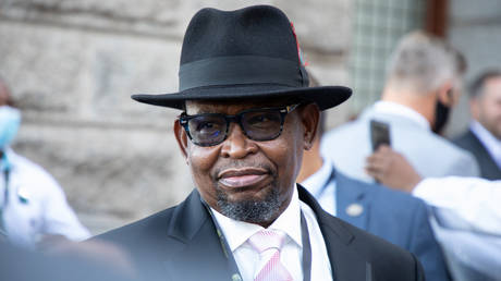 Ссора с США не приведет к санкциям — представитель ЮАР — RT Africa