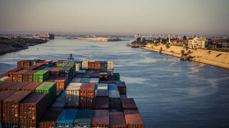 Торговля России с Ближним Востоком и Северной Африкой стремительно растет — министр — RT Africa