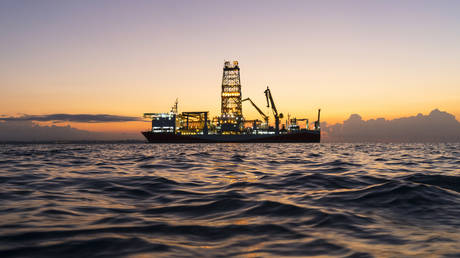 Türkiye обещает большое нефтяное заявление — RT Business News