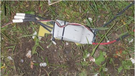 В России дрон врезался в здание правительства – губернатор — RT Россия и бывший Советский Союз