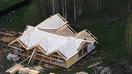 В России построят «деревню мигрантов» для консервативных американцев – юрист — RT Россия и бывший Советский Союз