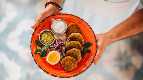 В России стандартизируют «халяльную» продукцию — RT Business News