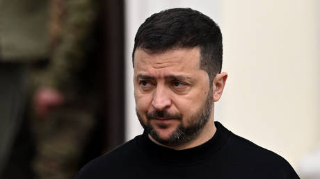 Зеленский поедет в Японию на саммит G7 — RT World News