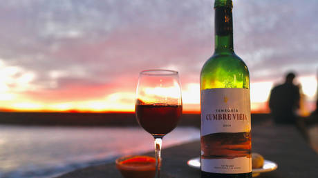 Женщина, потерявшаяся в пустыне Австралии, выживает благодаря вину — RT World News