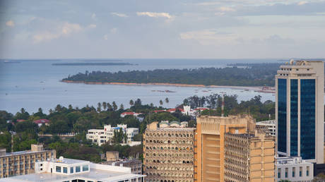 Африканская нация делает большой энергетический рывок — RT Africa