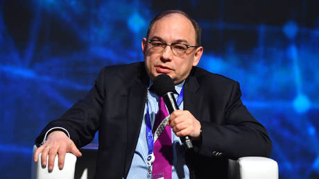 Большинство стран мира по-прежнему ведет дела с Россией, — дипломат — RT Russia & бывшего Советского Союза