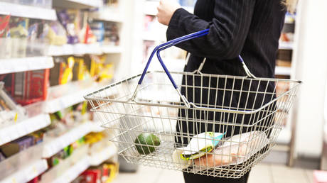 Цены в магазинах Великобритании взлетели — данные — RT Business News