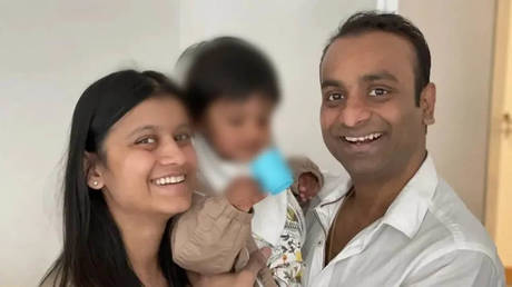 Двусторонние отношения между Индией и Германией обострились из-за битвы за опеку над индийскими девочками — RT India