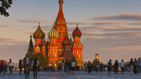 ЕС надеется ввести санкции против россиян — RT Business News