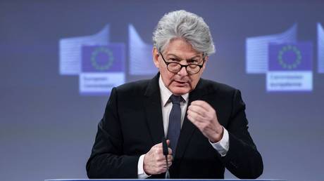 ЕС обещает ускорить поставки оружия Украине — RT World News