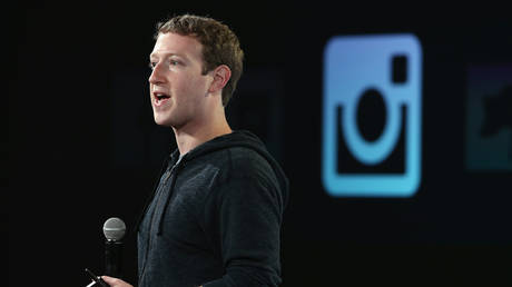 ЕС требует ответов по поводу «сети педофилов в Instagram» — RT World News