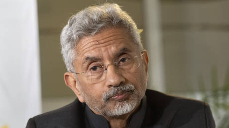 Индия утверждает свое глобальное положение, отказывая Зеленскому в приглашении на G20 — RT India