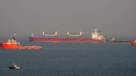 Индия увеличивает импорт российской нефти — RT Business News