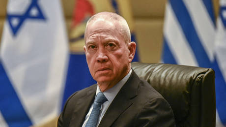 Израиль может победить любое иранское оружие — высокопоставленный чиновник — RT World News