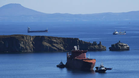 Японии нужны российские энергоносители — исполнительный директор Mitsui — RT Business News