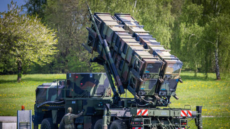 Киев требует от Запада оружия на 55 миллиардов долларов — RT Россия и бывший Советский Союз