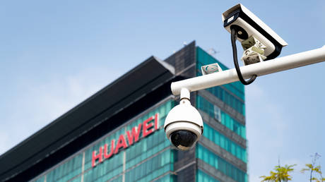 Китайская компания Huawei столкнулась с ограничениями ЕС — FT — RT Business News