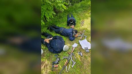 Косово «перешло Рубикон» — Сербия — RT World News