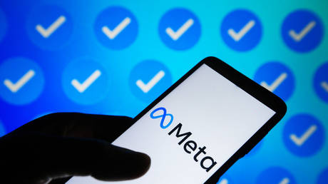 Meta осуждает закон об онлайн-новостях — RT World News
