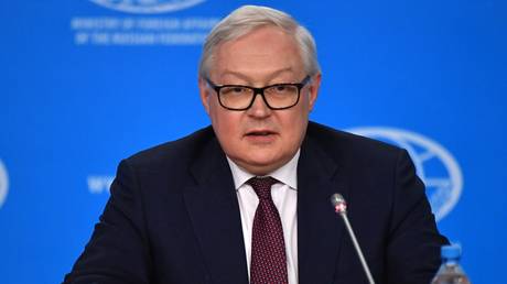 Москва предупреждает о «ядерной зиме» — RT Россия и бывший Советский Союз