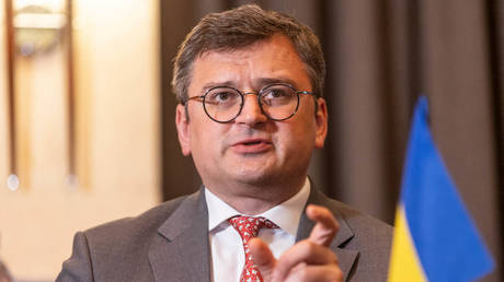 Нынешнее контрнаступление «не решающее» — Киев — RT Россия и бывший Советский Союз