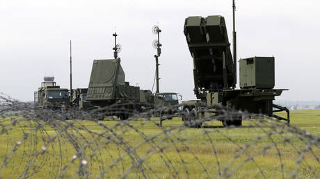 США готовят для Украины оружия еще на $2 млрд — Bloomberg — RT World News