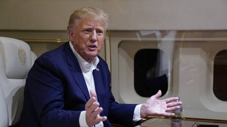 Трампу скоро могут предъявить новые уголовные обвинения — СМИ — RT World News